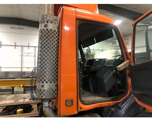 Volvo VNM Cab Assembly