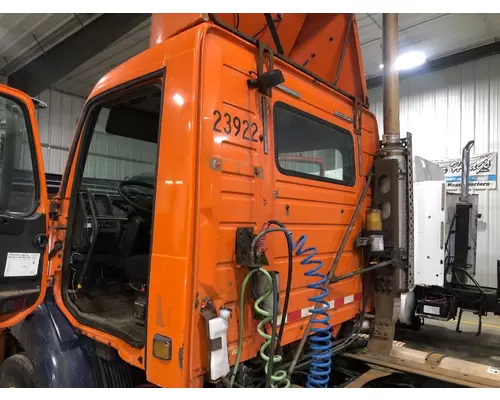 Volvo VNM Cab Assembly