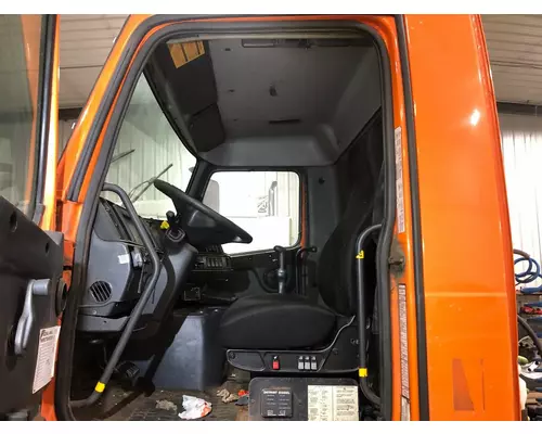 Volvo VNM Cab Assembly