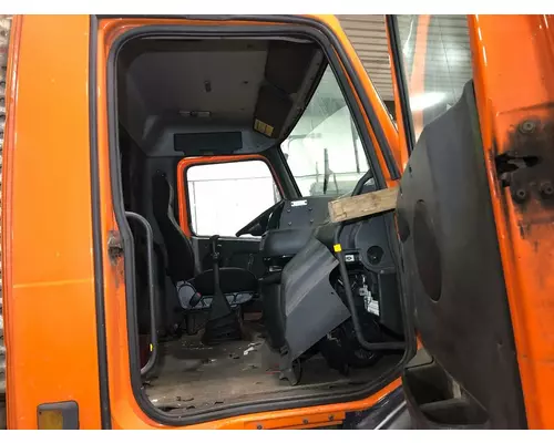 Volvo VNM Cab Assembly