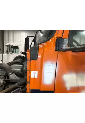 Volvo VNM Cab Assembly