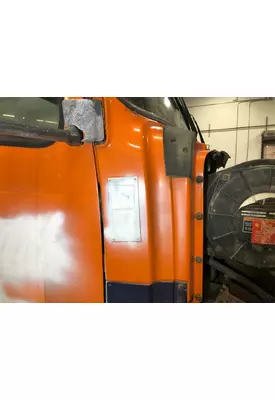 Volvo VNM Cab Assembly