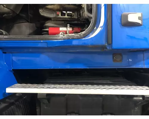 Volvo VNM Cab Assembly