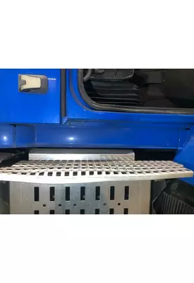 Volvo VNM Cab Assembly