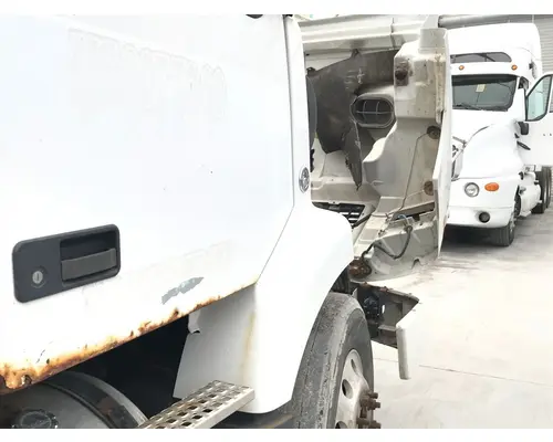 Volvo VNM Cab Assembly