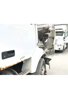 Volvo VNM Cab Assembly