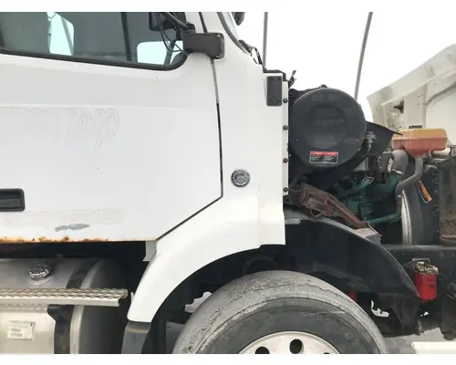 Volvo VNM Cab Assembly