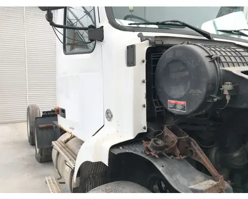 Volvo VNM Cab Assembly