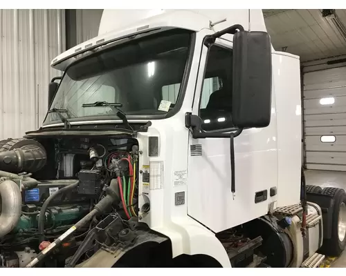 Volvo VNM Cab Assembly