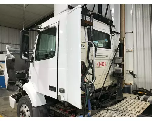 Volvo VNM Cab Assembly