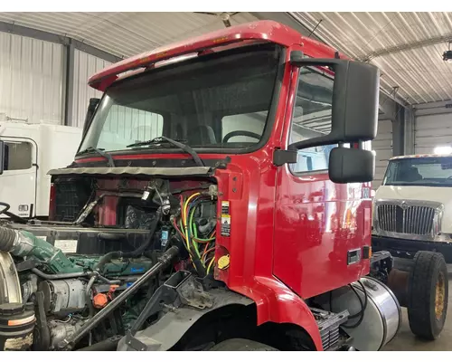 Volvo VNM Cab Assembly