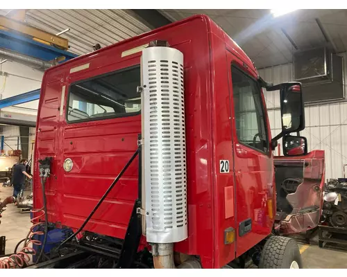 Volvo VNM Cab Assembly