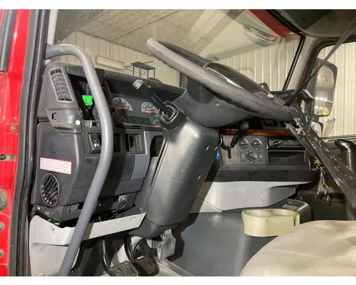 Volvo VNM Cab Assembly