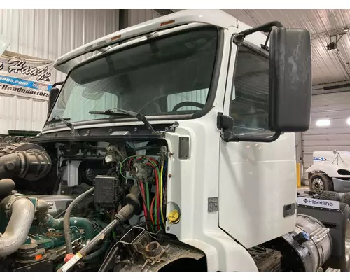 Volvo VNM Cab Assembly