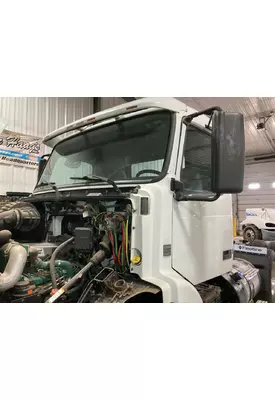 Volvo VNM Cab Assembly