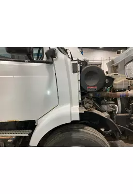 Volvo VNM Cab Assembly