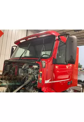 Volvo VNM Cab Assembly