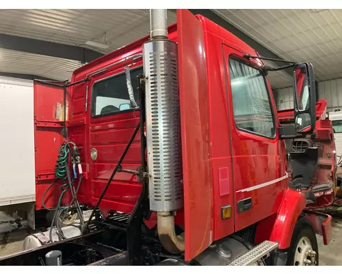 Volvo VNM Cab Assembly