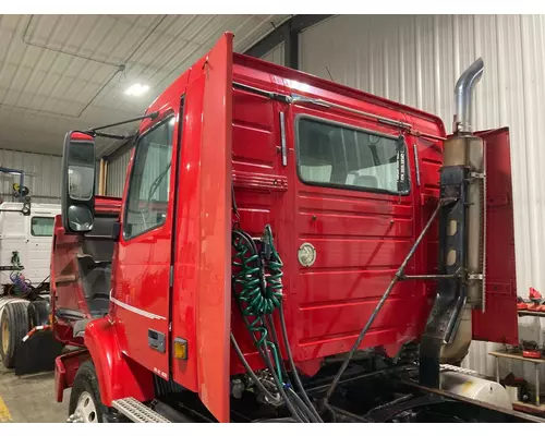 Volvo VNM Cab Assembly