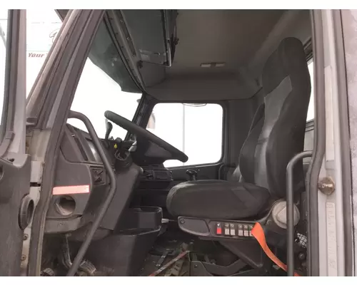 Volvo VNM Cab Assembly