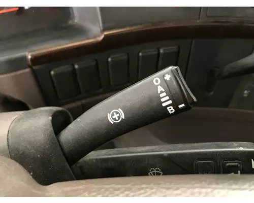 Volvo VNM Cab Assembly