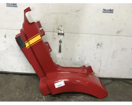 Volvo VNM Cab Assembly