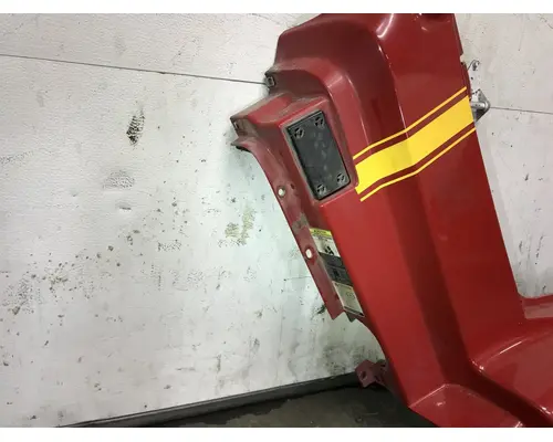 Volvo VNM Cab Assembly