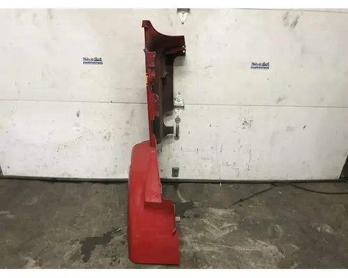 Volvo VNM Cab Assembly