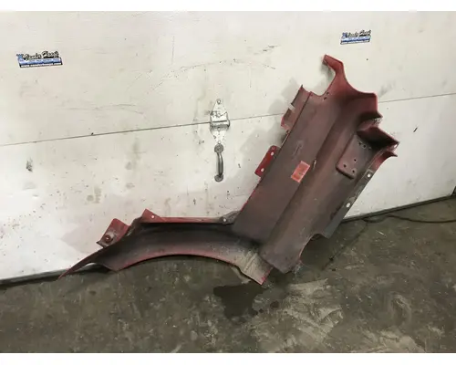 Volvo VNM Cab Assembly