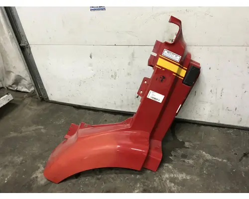 Volvo VNM Cab Assembly