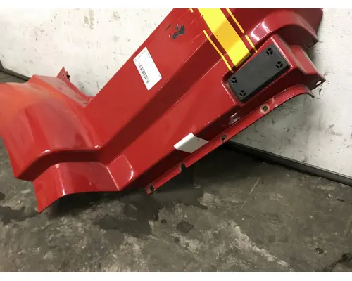 Volvo VNM Cab Assembly