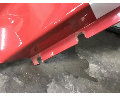 Volvo VNM Cab Assembly