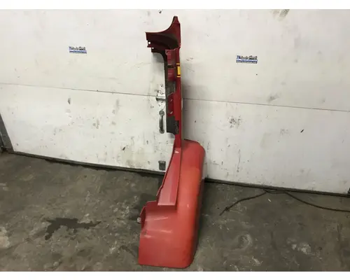 Volvo VNM Cab Assembly