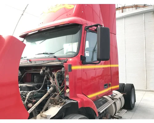 Volvo VNM Cab Assembly