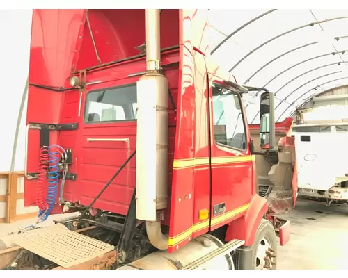 Volvo VNM Cab Assembly