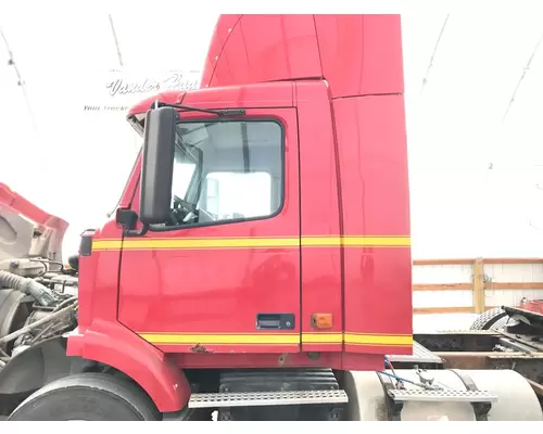 Volvo VNM Cab Assembly