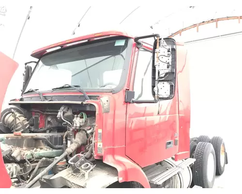 Volvo VNM Cab Assembly