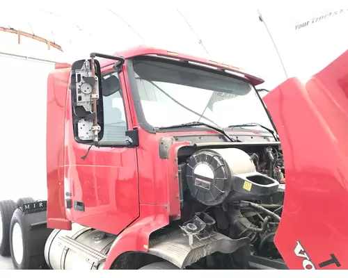 Volvo VNM Cab Assembly