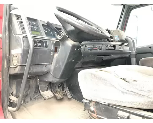 Volvo VNM Cab Assembly