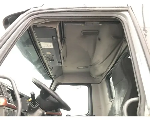 Volvo VNM Cab Assembly