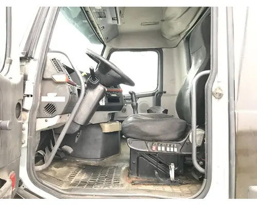 Volvo VNM Cab Assembly