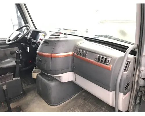 Volvo VNM Cab Assembly