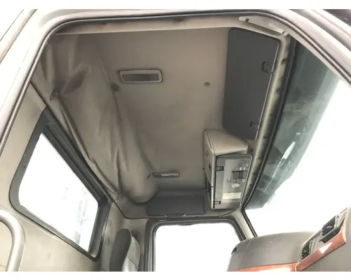 Volvo VNM Cab Assembly