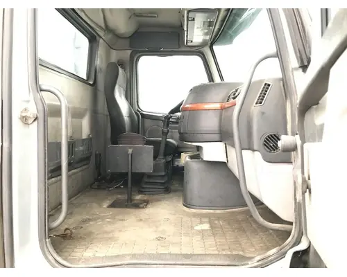 Volvo VNM Cab Assembly