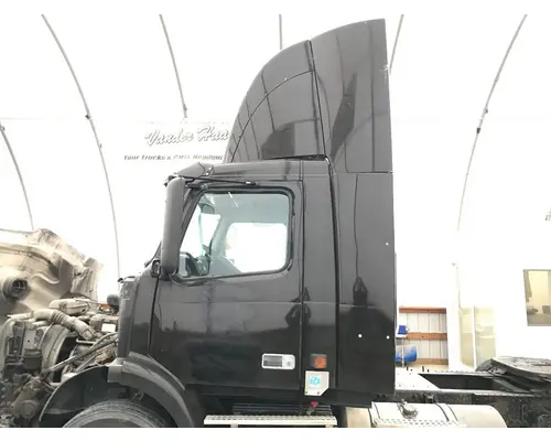 Volvo VNM Cab Assembly