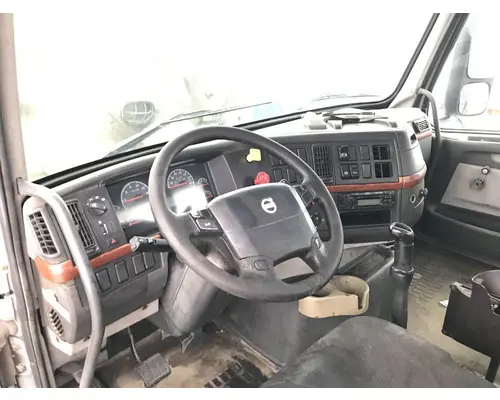 Volvo VNM Cab Assembly