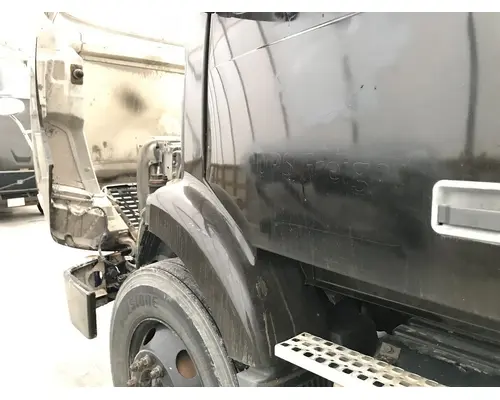 Volvo VNM Cab Assembly