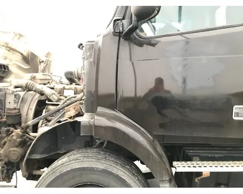 Volvo VNM Cab Assembly