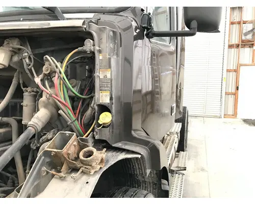 Volvo VNM Cab Assembly