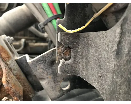 Volvo VNM Cab Assembly